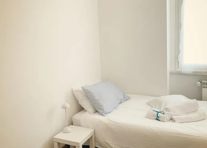 Appartamento Casa Annasofia Roma