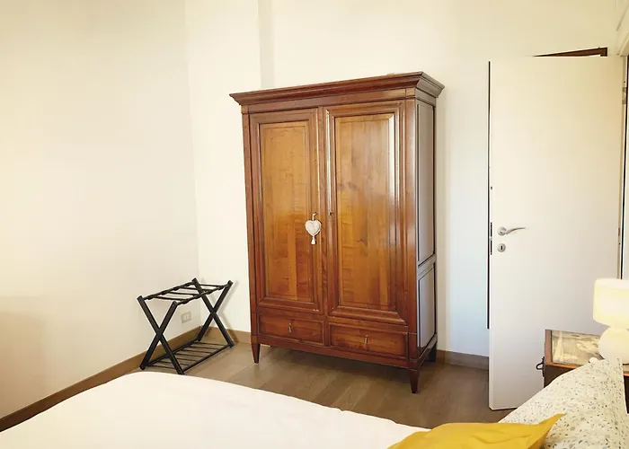 Appartamento Casa Annasofia *