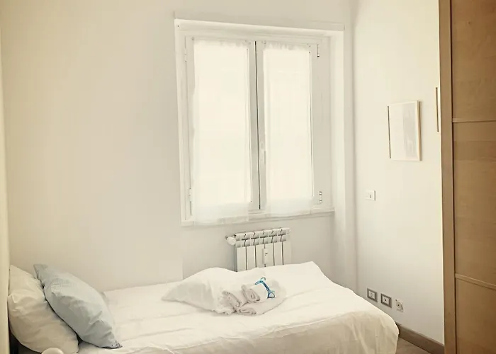 Casa Annasofia Appartamento