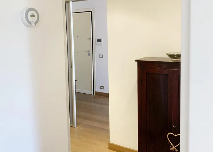 Appartamento Casa Annasofia Roma