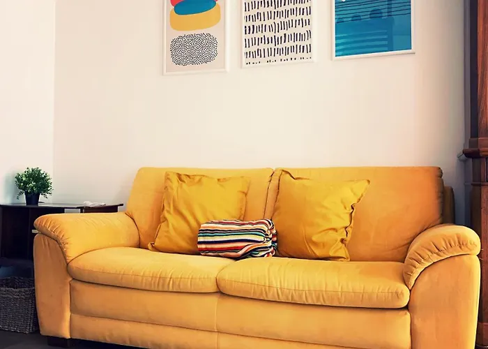Appartamento Casa Annasofia Roma