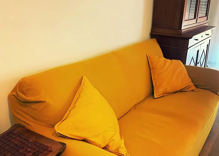 Casa Annasofia Appartamento Roma