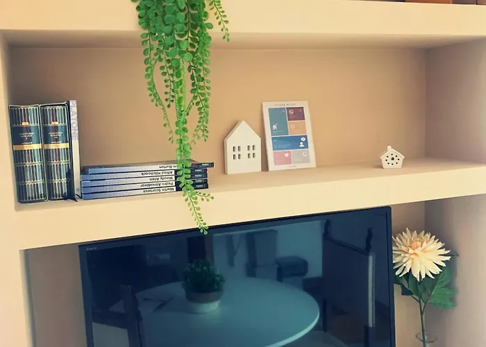 Casa Annasofia *