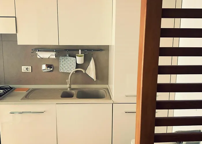 Appartamento Casa Annasofia Roma