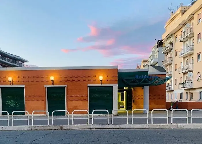 Appartamento Casa Annasofia